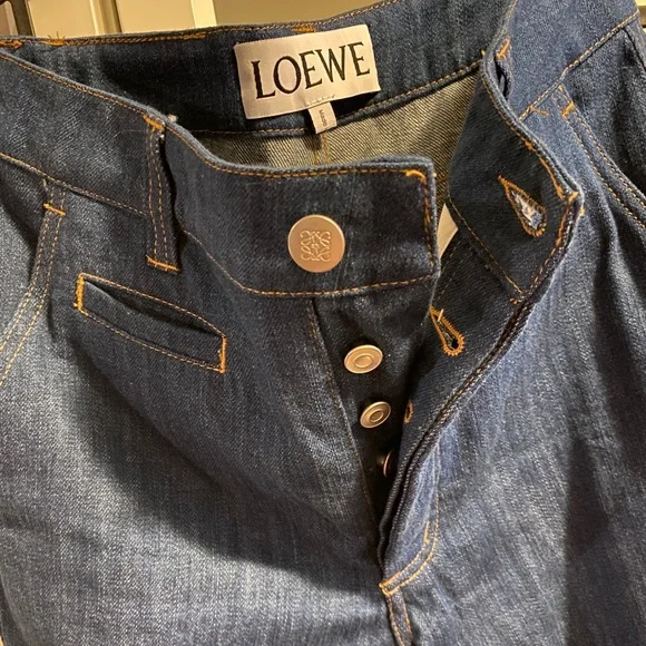 Loewe Jeans - Picture 8 of 11